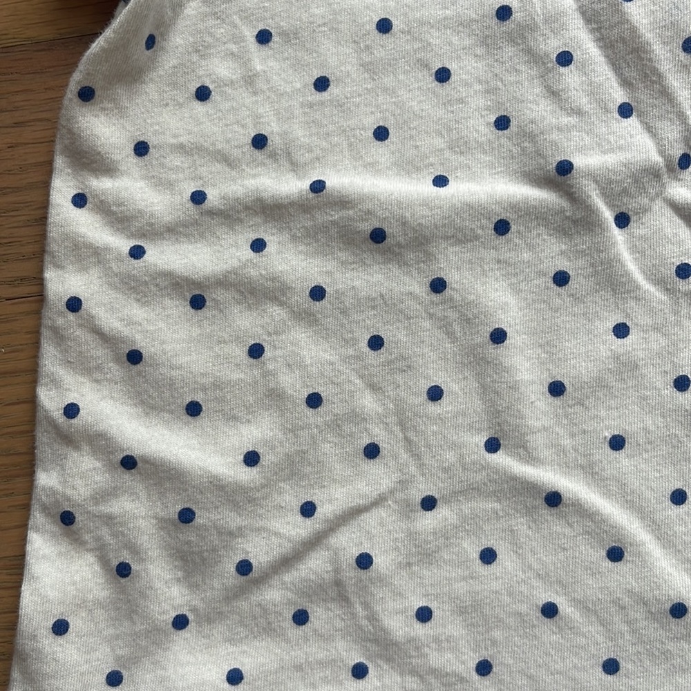 Collared top - Picture 2 of 4